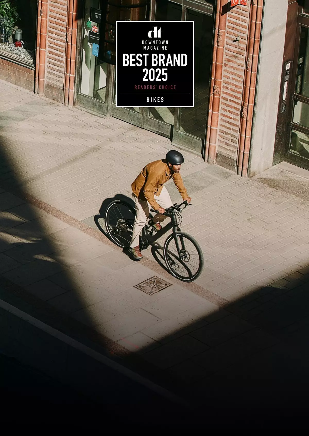 Specialized Turbo Como 5.0 IGH
